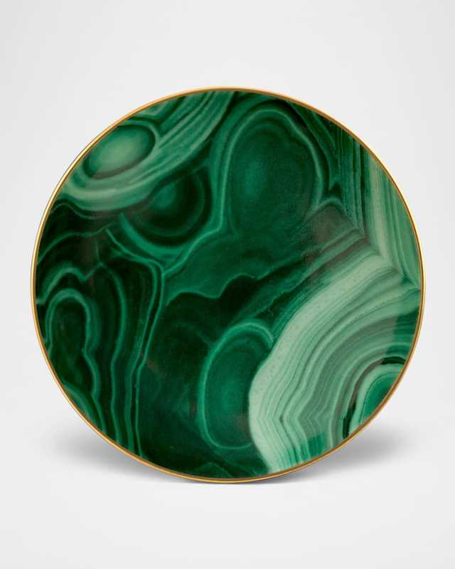 Malachite Small Dish